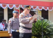 Kapolres Imbau Masyarakat Jangan Terprovokasi oleh Pihak-pihak Yang Tidak Bertanggung Jawab