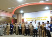 Pemda Bangkep Bentuk Tim MPP