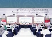 Jadi Pendukung Kerja Direktorat Teknis, Sekjen Kementerian ATR/BPN Imbau Jajaran Bekerja Maksimal di Tengah Efisiensi