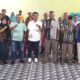 Jaring Asmara, Sartun T. Landengo Laksanakan Reses di Desa Kampung Baru dan Tinangkung