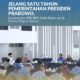 Jelang Satu Tahun Pemerintahan Prabowo, Kementerian ATR/BPN Gelar Rapim untuk Pantau Progres Kinerja