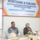 Kunjungan Kerja Kanwil BPN Provinsi Sulawesi Tengah ke Kantor Pertanahan Kabupaten Banggai Kepulauan