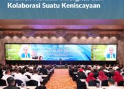 Kementerian ATR/BPN Gelar Rakor Pencegahan dan Penyelesaian Tindak Pidana Pertanahan, Wamen Hukum: Sinergitas dan Kolaborasi Suatu Keniscayaan