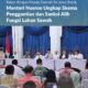 Rakor dengan Kepala Daerah Se-Jawa Barat, Menteri Nusron Ungkap Skema Penggantian dan Sanksi Alih Fungsi Lahan Sawah