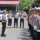 Operasi Keselamatan Tinombala 2026: Polres Bangkep Kedepankan Sosialisasi dan Teguran Simpatik