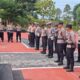 Mantapkan Operasi Keselamatan Tinombala 2026, Polres Bangkep Gelar Apel Pengecekan Personel