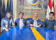 Sri Yeni Geser Posisi Rusdin Sinaling pada Unsur Pimpinan di DPRD Bangkep