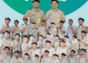 Kantah Bangkep Kembali Laksanakan Program PTSL 2026