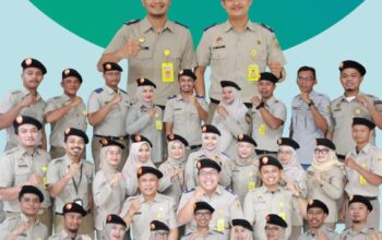 Kantah Bangkep Kembali Laksanakan Program PTSL 2026