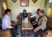 Jaga Kondusivitas Jelang Idulfitri, Polres Banggai Kepulauan Intensifkan Operasi Pekat Tinombala 2026