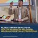 Kajian Tarawih di Masjid UI, Menteri Nusron Bicara Sanad Keilmuan dan Etika Kepemimpinan
