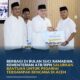 Berbagi di Bulan Suci Ramadan, Kementerian ATR/BPN Salurkan Bantuan untuk Pegawai Terdampak Bencana di Aceh