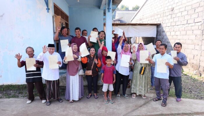 Panduan Mengurus Alih Waris pada Sertipikat Tanah agar Hak Atas Tanah Tetap Terlindungi