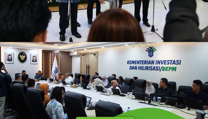 Pelaku Usaha Mikro Kembali Dapat Ajukan KKPR melalui Pernyataan Mandiri di OSS