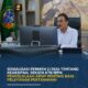Sosialisasi Permen 2/2026 tentang Kearsipan, Sekjen ATR/BPN: Pengelolaan Arsip Penting bagi Pelayanan Pertanahan