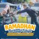 Kantor Pertanahan Kabupaten Banggai Kepulauan Berbagi Takjil di Bulan Suci Ramadhan