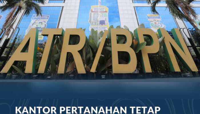 Kantor Pertanahan Tetap Buka Layani Masyarakat pada Masa Cuti Bersama Nyepi dan Idulfitri 1447 H.