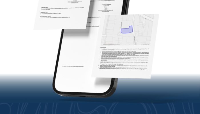 Ketahui Ragam Jenis Sertipikat Tanah dan Perbedaannya