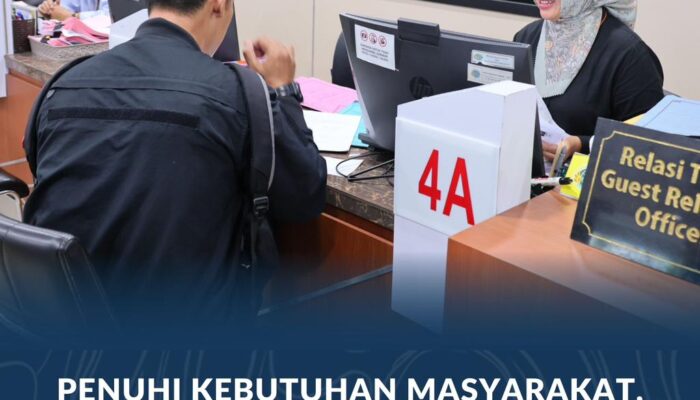 Penuhi Kebutuhan Masyarakat, Seluruh Kantor Pertanahan di Jawa Tengah Tetap Buka Selama Libur Nyepi dan Idulfitri 1447 H.