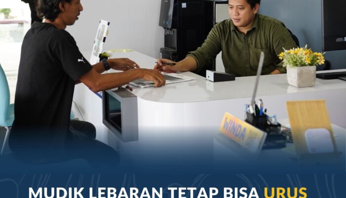 Mudik Lebaran Tetap Bisa Urus Sertipikat, 7 Layanan Prioritas Kementerian ATR/BPN Tersedia bagi Masyarakat di Jawa Timur