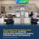 Pelayanan Tetap Buka saat Libur Lebaran, Kantah Kabupaten Indramayu Bantu Pemudik Urus Pertanahan