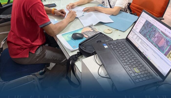 Cerita Warga yang Mencari Informasi ke Kantor Pertanahan saat Libur Lebaran: Saya Mendapat Gambaran Konkret