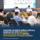 Menteri Nusron Imbau Kepala Daerah Se-NTB Percepat Penyusunan RDTR untuk Optimalkan Potensi Daerah