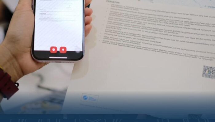 Pastikan Data Sertipikat Tanah Sesuai, Ini Cara Mudah Pengecekannya