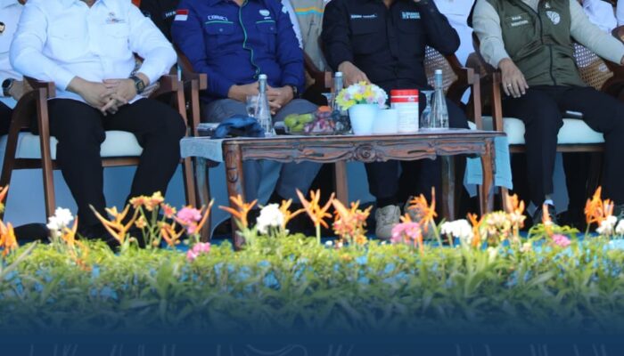 Kementerian ATR/BPN Perkuat Pengawasan HGU untuk Dukung Pencegahan Karhutla