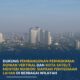 Dukung Pembangunan Permukiman Hunian Vertikal dan Kota Satelit, Menteri Nusron: Siapkan Penyediaan Lahan di Berbagai Wilayah