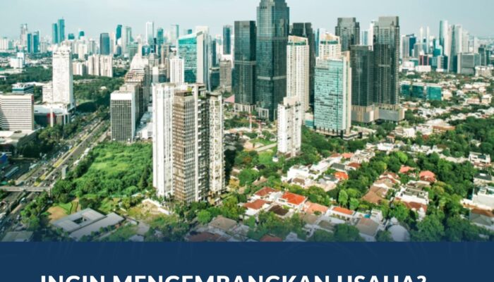 Ingin Mengembangkan Usaha? Pahami Proses Pengurusan KKPR Berikut Ini