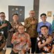 Pemkab Banggai Kepulauan Gelar Audensi Bersama Sentra Medika Hospital Group Minahasa Utara