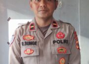 Waspada Penipuan! Humas Polres Bangkep Minta Warga Abaikan Telepon Mengatasnamakan Kapolres