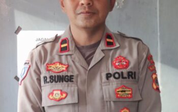 Waspada Penipuan! Humas Polres Bangkep Minta Warga Abaikan Telepon Mengatasnamakan Kapolres