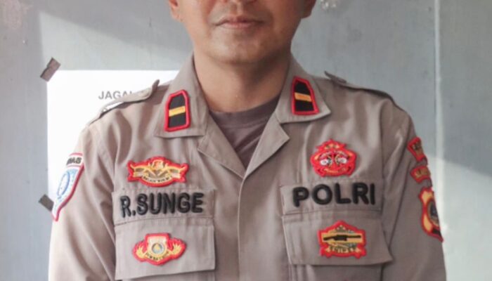 Waspada Penipuan! Humas Polres Bangkep Minta Warga Abaikan Telepon Mengatasnamakan Kapolres