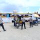 Jaga Keamanan Wilayah, Personel Polsek Banggai Intensifkan Patroli KRYD di Area Objek Vital