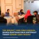 Tak Serumit yang Dibayangkan, Warga Buktikan Urus Sertipikat Tanah Sendiri Lebih Mudah