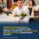 Percepatan Pembangunan Infrastruktur Pantura Jawa Terpadu, Wamen Ossy Tegaskan Tiga Dukungan Utama Kementerian ATR/BPN