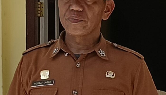 Camat Tosel Klarifikasi Sorotan Pengalihan Lokasi MTQ XXIII dari Kalumbatan ke Kanali