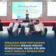 Peralihan Arsip Pertanahan Elektronik sebagai Sebuah Keniscayaan, Sekjen ATR/BPN: Harus Dikelola dengan Baik