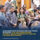 Jalin Komitmen Bersama KPK dan Pemda se-Sultra, Staf Ahli Kementerian ATR/BPN: untuk Peningkatan Kualitas Layanan Pertanahan