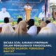 Bicara Soal Amanah Pimpinan dalam Pengajian di Pandeglang, Menteri Nusron: Permudah Rakyat