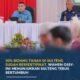 50% Bidang Tanah di Sulteng Sudah Bersertipikat, Wamen Ossy: Ini Menunjukkan Sulteng Terus Bertumbuh