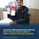 Layanan Pertanahan Era Digital, Lebih Mudah Pantau Berkas Lewat Aplikasi Sentuh Tanahku