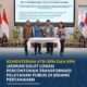 Kementerian ATR/BPN dan KPK Jadikan Sulut Lokasi Percontohan Transformasi Pelayanan Publik di Bidang Pertanahan