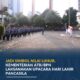 Jadi Simbol Nilai Luhur, Kementerian ATR/BPN Laksanakan Upacara Hari Lahir Pancasila