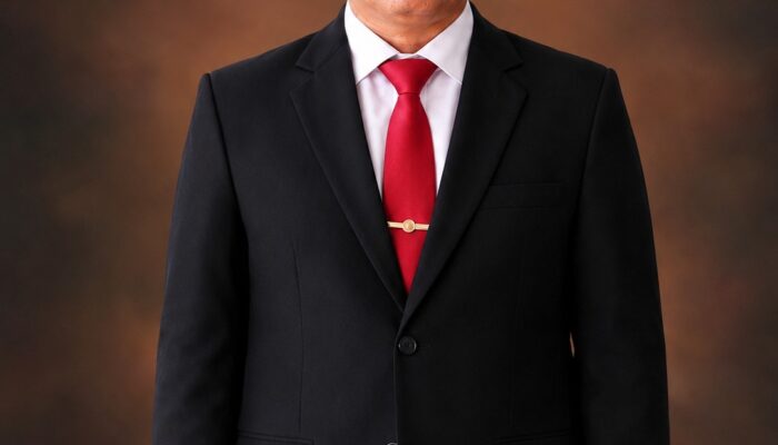 Selamat Bertugas dan Sukses atas Amanah Baru Bapak Muhammad Naim, S.SiT., M.H., QCRO
