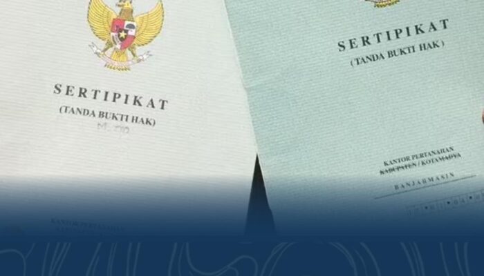 Kenali Prosedur dan Syarat Pemecahan Bidang Tanah