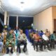Perkuat Sinergi, Bhabinkamtibmas Polsek Tinangkung Kawal Penutupan Kunjungan Pemuda Dua Kabupaten
