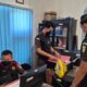 Kejaksaan Negeri Balut Geledah Dinas Dikbud Bangkep dan PKBM Windu